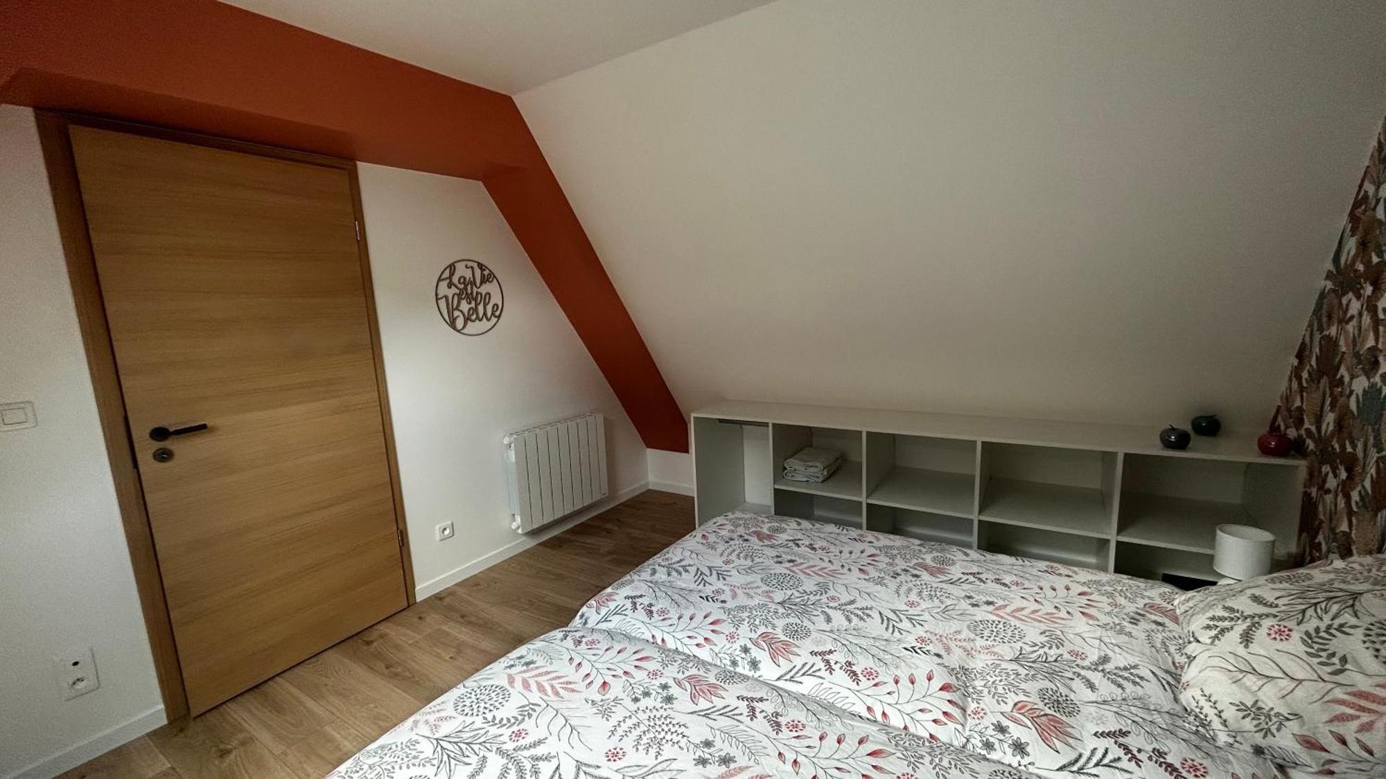 Maison De Campagne Vuillafans Екстер'єр фото