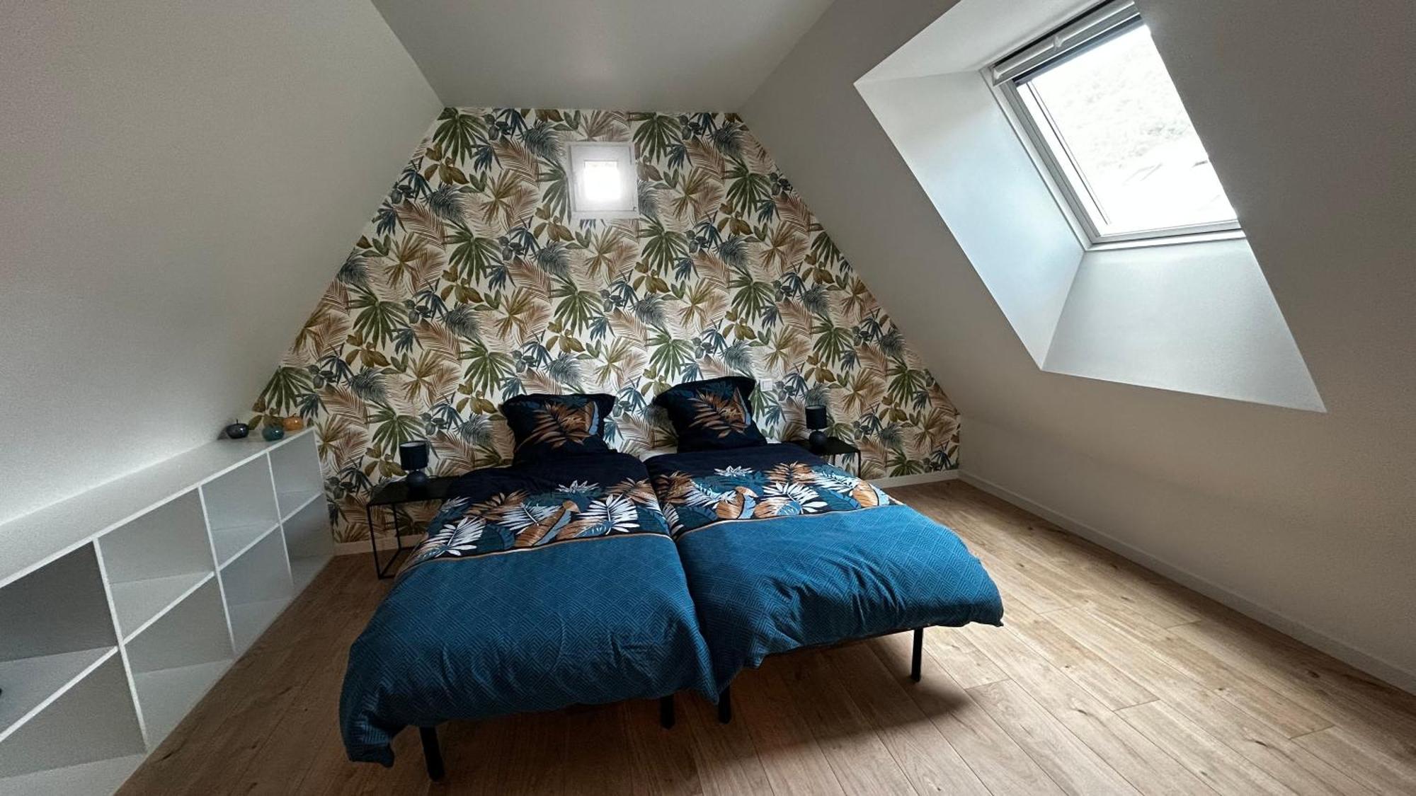 Maison De Campagne Vuillafans Екстер'єр фото